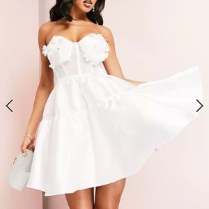 ASOS mini dress